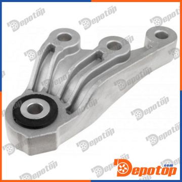 Support de boite de vitesse arrière pour JEEP | ZPS-CH-162, 68254474AA